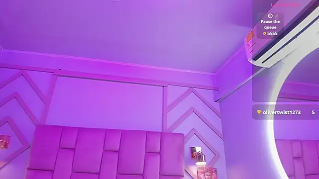 nathyy garcia online show from 14, 3, 2025