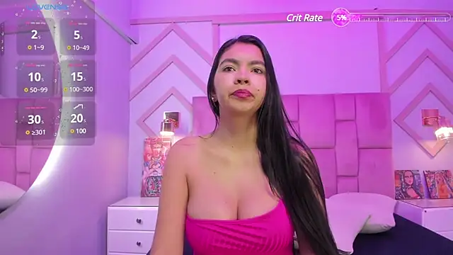 nathyy garcia online show from 21, 3, 2025