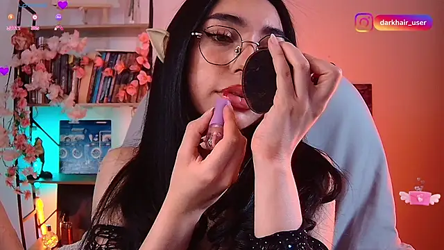 Sweet Nyx online show from 15, 5, 2026