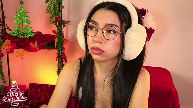 Sweet Nyx online show from 15, 12, 2025