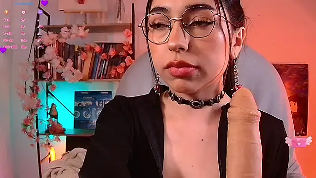 Sweet Nyx online show from 3, 5, 2026