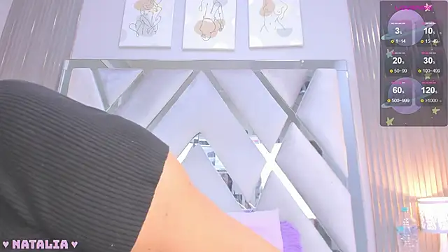  Hottest Mature online show from 23, 3, 2026