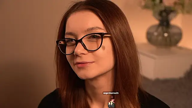 Snapshot of Hi_my_name_is chatting on 6, 2, 2026 Hi my name is online show from 6, 2, 2026