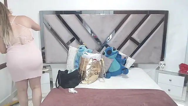 natalia5560 online show from 11, 3, 2025