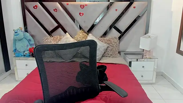 natalia5560 online show from 12, 10, 2025