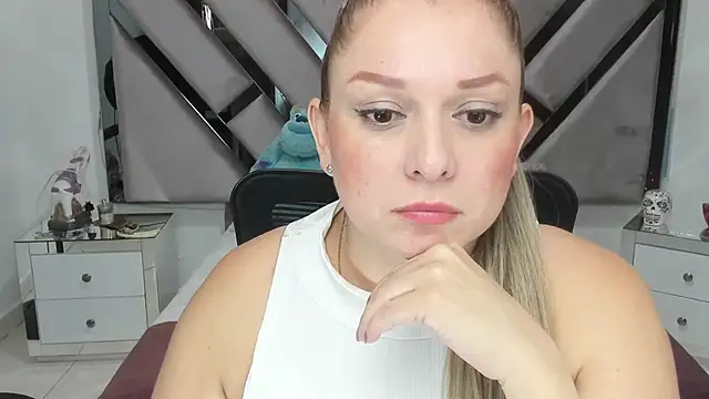 natalia5560 online show from 19, 3, 2025