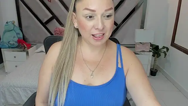 natalia5560 online show from 30, 11, 2025