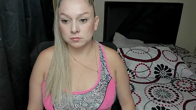 natalia5560 online show from 8, 6, 2026