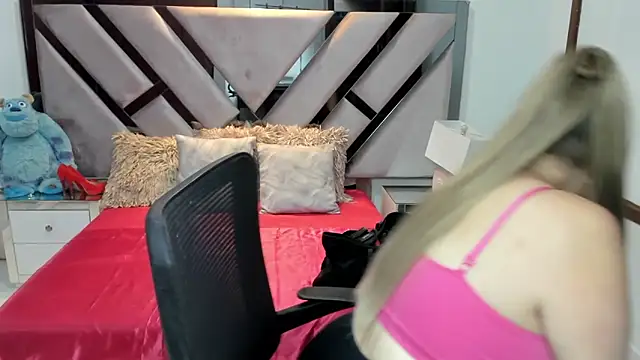 natalia5560 online show from 9, 9, 2025