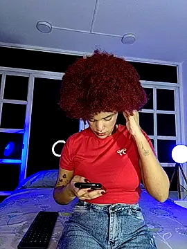 loladupont online show from 14, 4, 2026