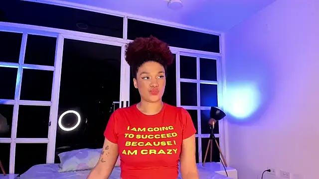 loladupont online show from 6, 5, 2026