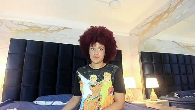 loladupont online show from 13, 3, 2026