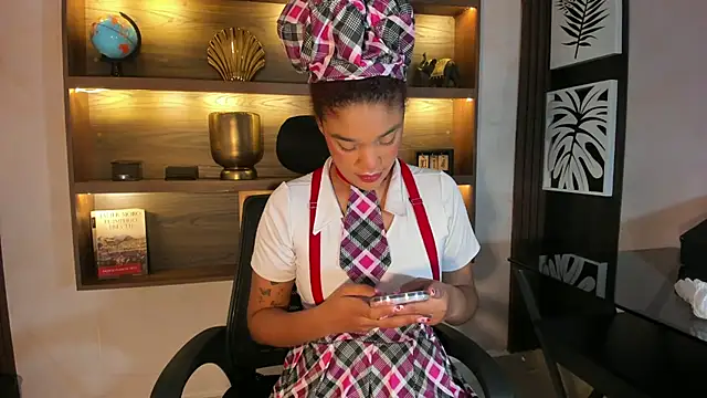 loladupont online show from 29, 10, 2025