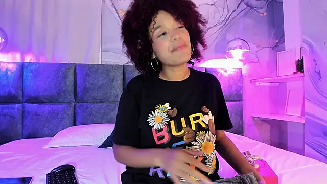 loladupont online show from 20, 3, 2025