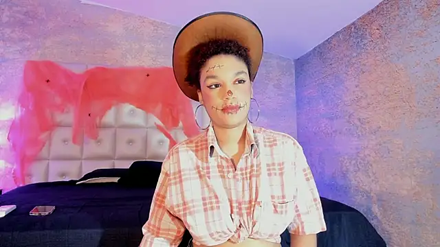 loladupont online show from 30, 10, 2025