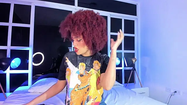 loladupont online show from 22, 5, 2026