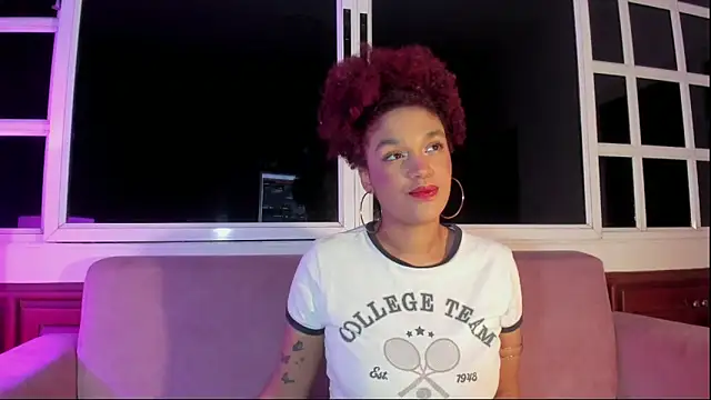 loladupont online show from 12, 9, 2025