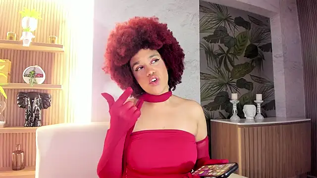 loladupont online show from 18, 5, 2026