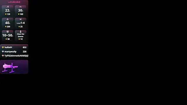 Snapshot of Little_lili19 chatting on 14, 3, 2025 Little lili19 online show from 14, 3, 2025