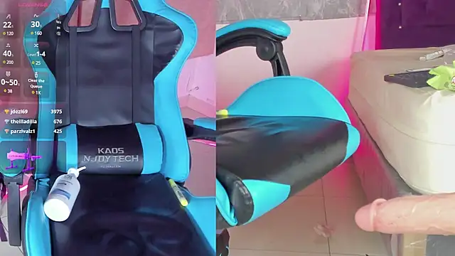 Snapshot of Little_lili19 chatting on 23, 2, 2025 Little lili19 online show from 23, 2, 2025