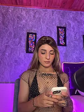 Little lili19 online show from 31, 5, 2026