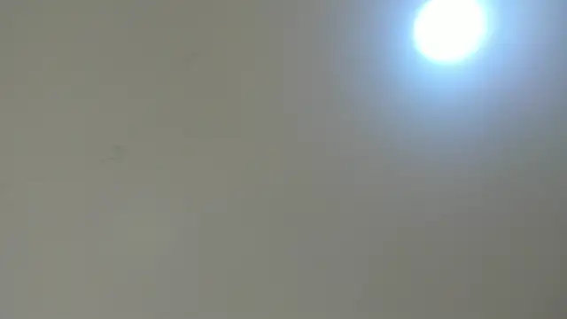 AbrilSonne online show from 18, 3, 2025