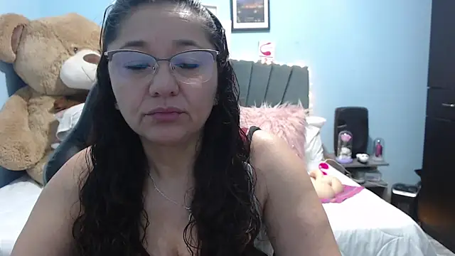 AngelRouss online show from 28, 2, 2026