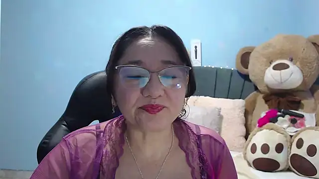 AngelRouss online show from 24, 9, 2025