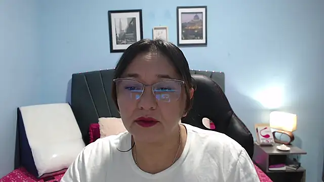 AngelRouss online show from 14, 3, 2025