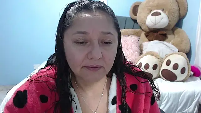 AngelRouss online show from 27, 9, 2025