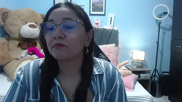 AngelRouss online show from 28, 10, 2025