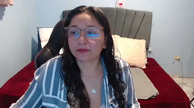 AngelRouss online show from 22, 2, 2025