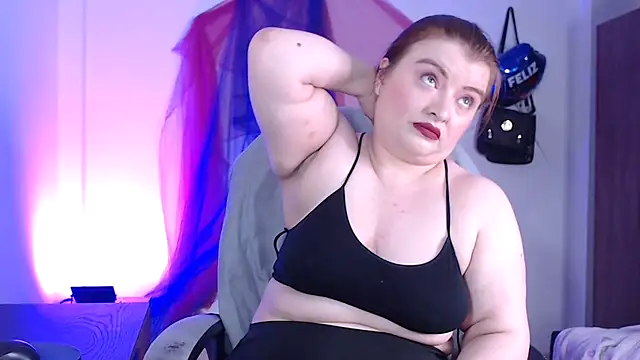 Queensamantha777 online show from 9, 1, 2026