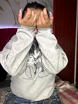 michell boobs  online show from 23, 10, 2025