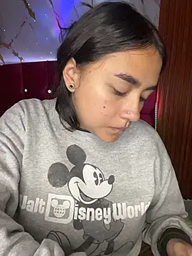 michell boobs  online show from 16, 10, 2025