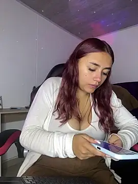 michell boobs  online show from 17, 3, 2025