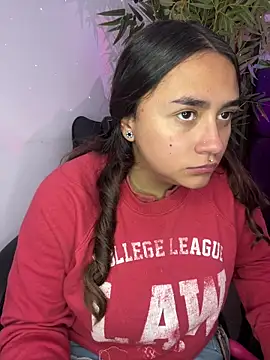 michell boobs  online show from 22, 12, 2025