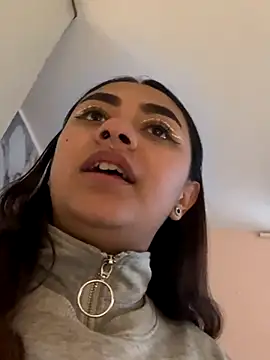 michell boobs  online show from 20, 12, 2025