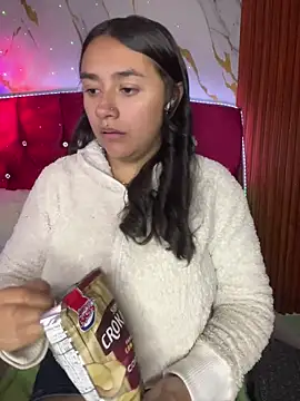 michell boobs  online show from 27, 10, 2025