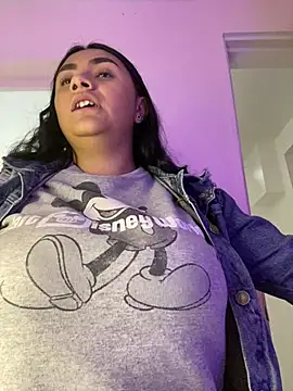 michell boobs  online show from 14, 1, 2026