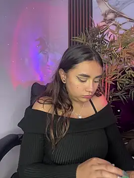 michell boobs  online show from 25, 11, 2025