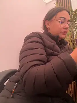 michell boobs  online show from 19, 11, 2025