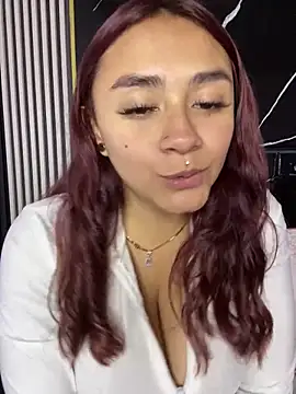 michell boobs  online show from 21, 3, 2025