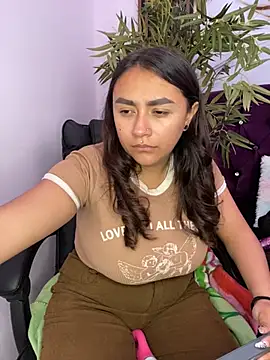 michell boobs  online show from 18, 11, 2025