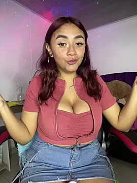 michell boobs  online show from 14, 3, 2025