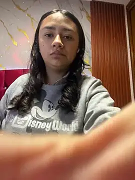 michell boobs  online show from 13, 10, 2025