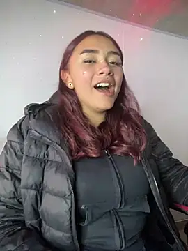 michell boobs  online show from 11, 3, 2025