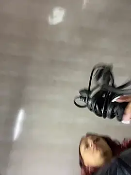 michell boobs  online show from 21, 3, 2025