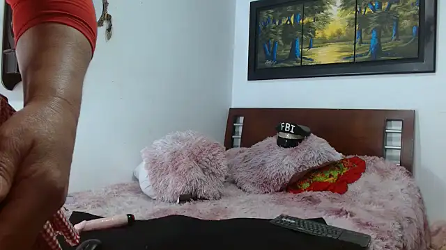 claudiaa B online show from 27, 3, 2026