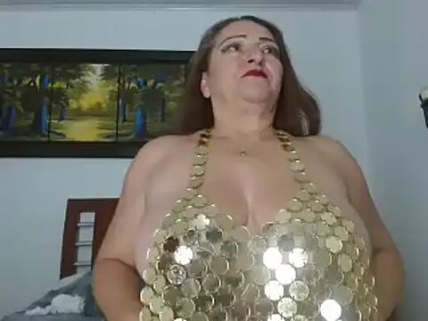 Snapshot of claudiaa_B chatting on 3, 10, 2025 claudiaa B online show from 3, 10, 2025